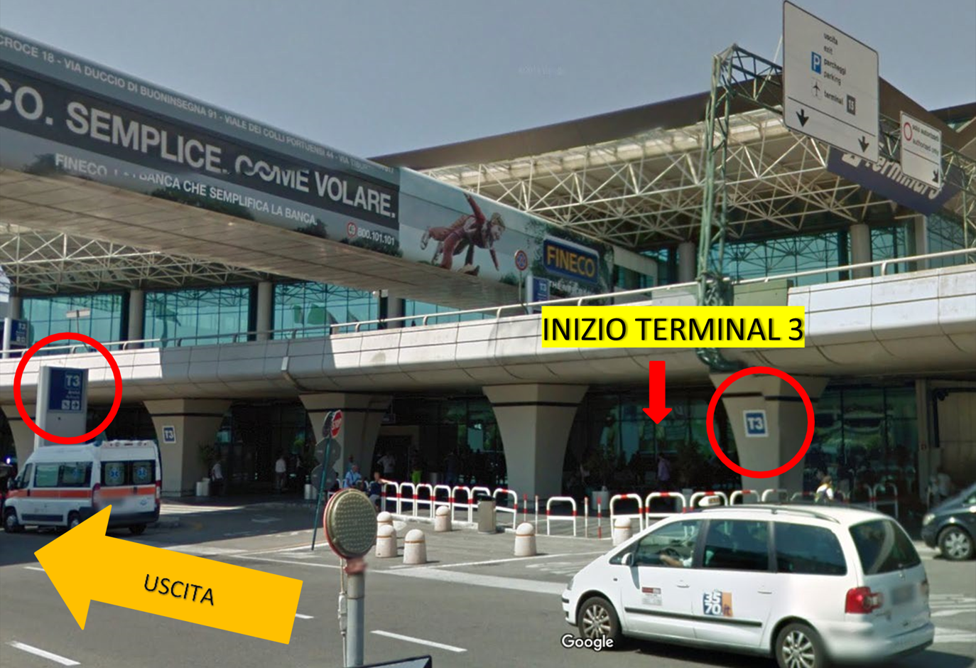terminal 3
