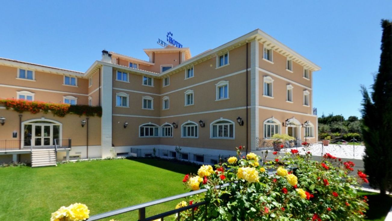 Assemblea Straordinaria Elettiva Regionale Abruzzo 2025-2028 