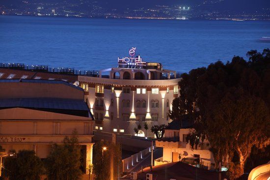 Assemblea Regionale Elettiva Calabria 2021-2024