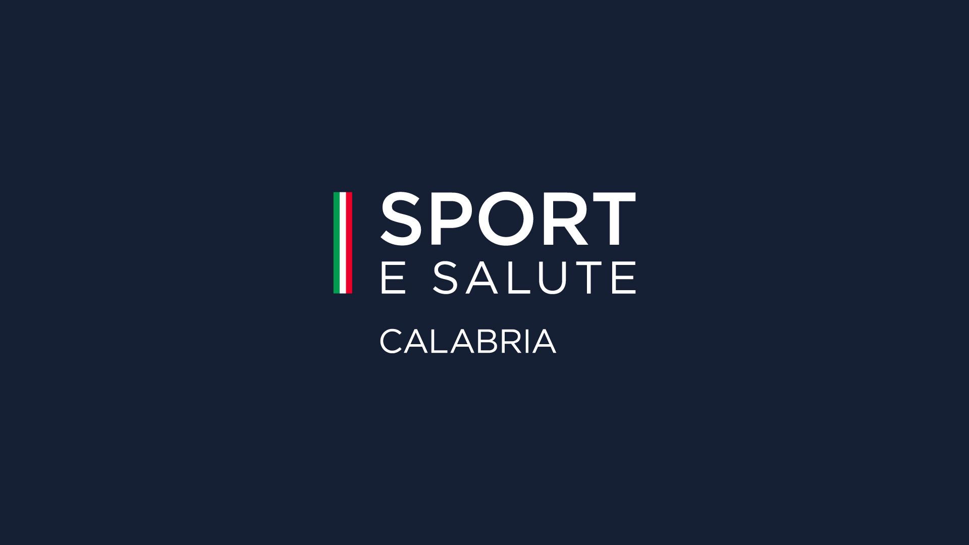Assemblea Regionale Elettiva Calabria 2025-2028
