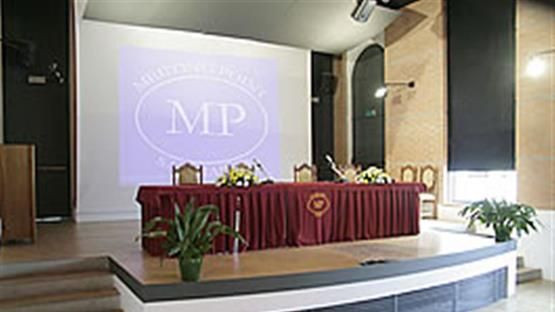 Assemblea Regionale Elettiva Friuli VG 2025-2028