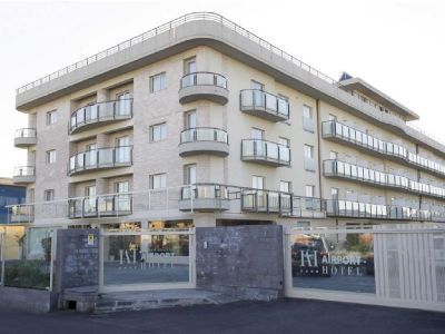 Airport Hotel RID2