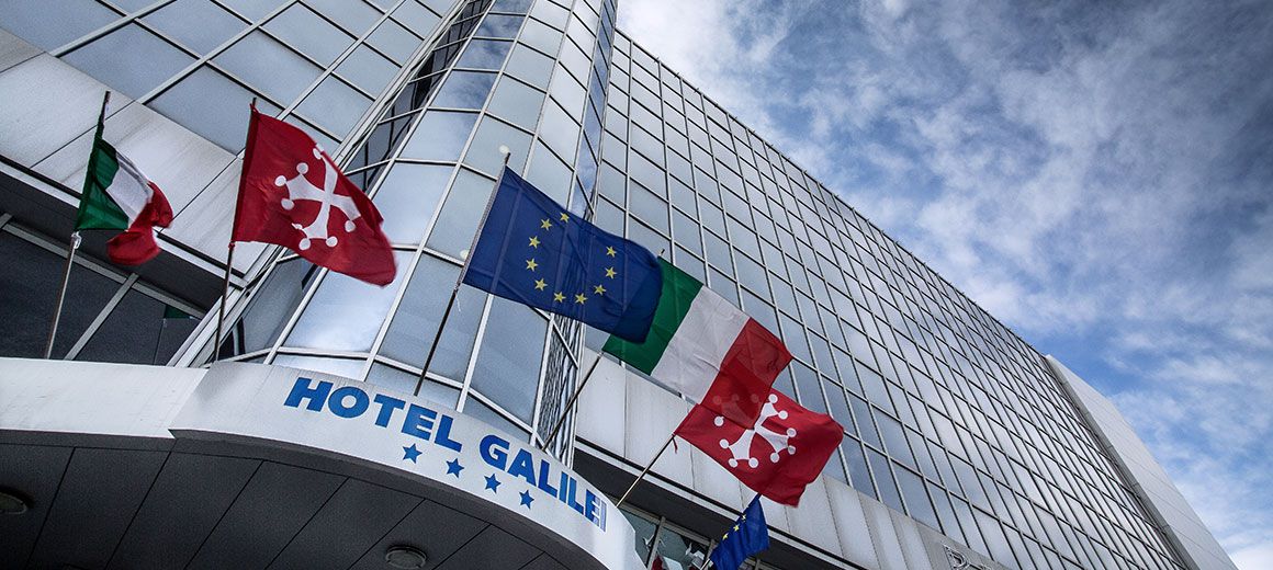 Hotel Galilei