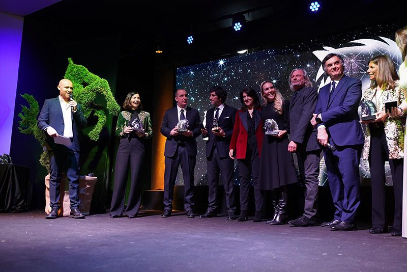 FISE AWARDS 2022 POLO