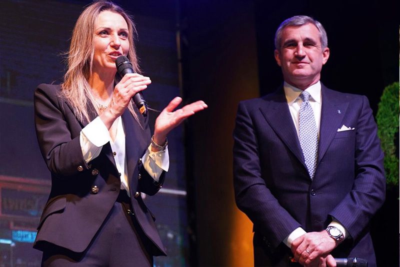 FISE AWARDS 2022 VEZZALI