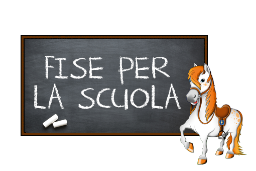 FISE PER LA SCUOLA