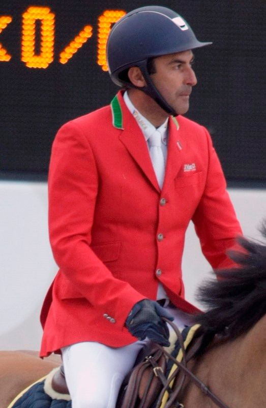 Garcia terzo nel GP del Toscana Tour