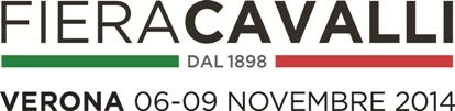 Fiera Cavalli 2014