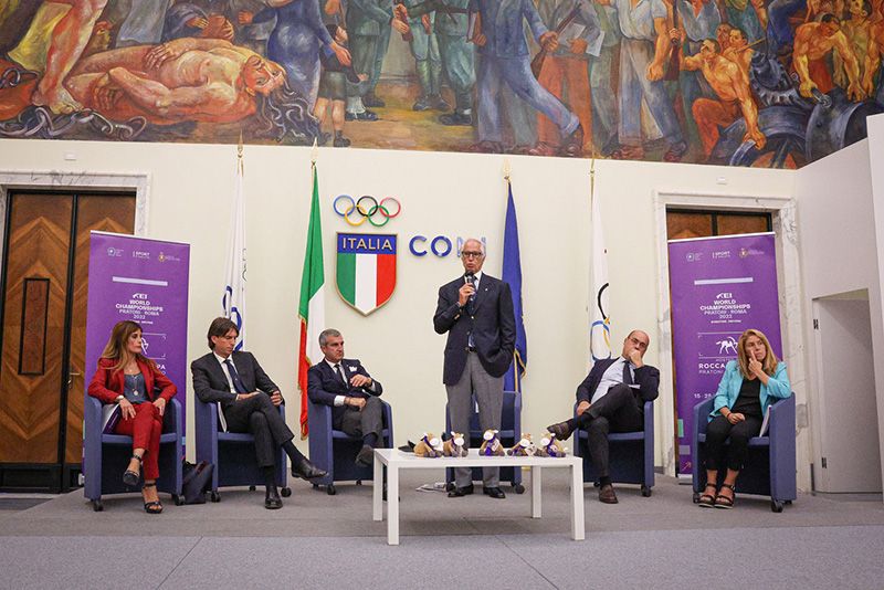 PRESENTAZIONE 1 Massimo Argenziano
