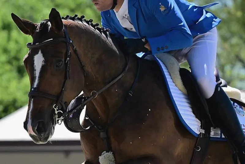 CSIO3* di Vejer de la Frontera: questo il Team Italia