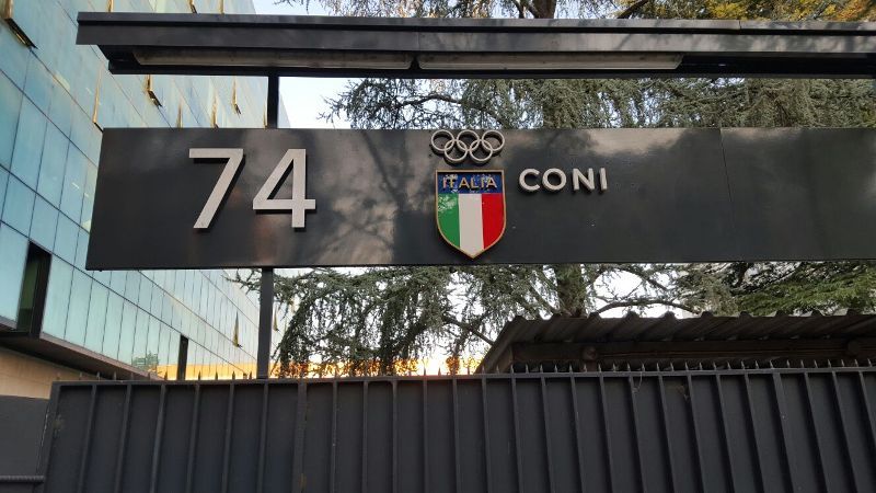 Il resoconto del Consiglio federale del 22 marzo