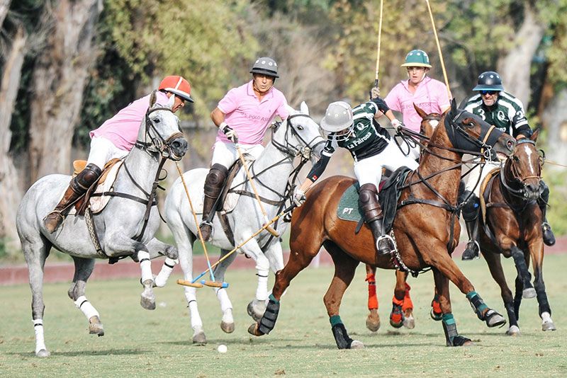 Italia Polo Challenge sbarca in Sardegna