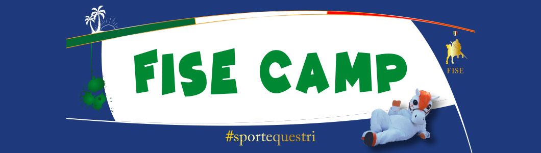 FISE Camp