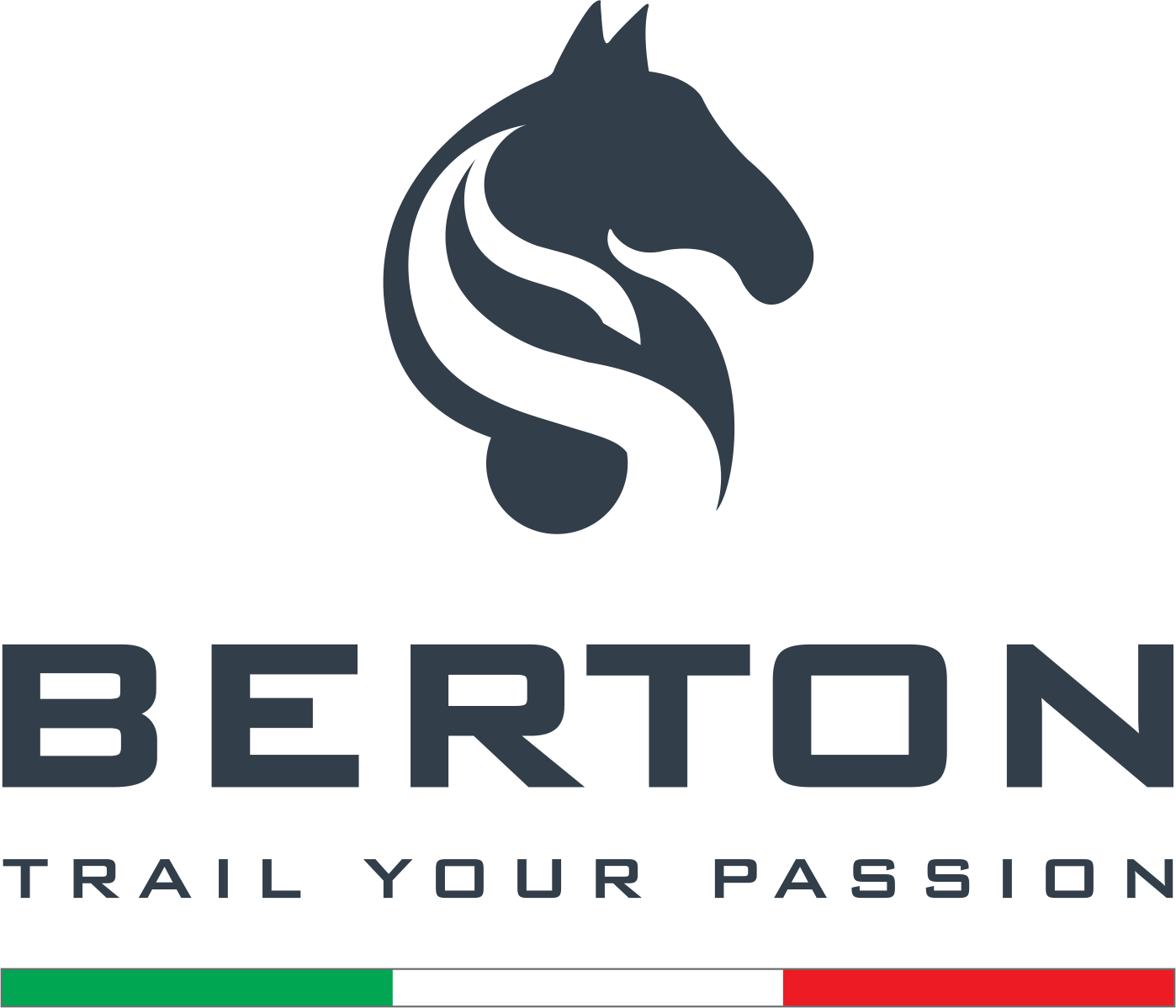 Logo Berton