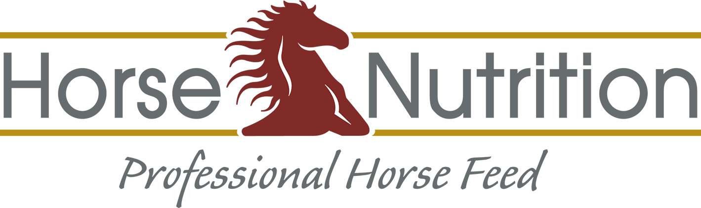 Logo Horse Nutrition