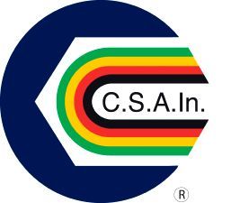 logo CSAIN