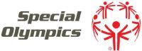 Special Olympics rid