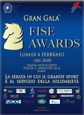 FISE AWARDS