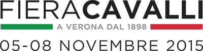 FieraCavalli 2015