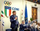 massimo argenziano
