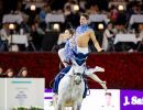 volteggio 2   j safra sarasin fei vaulting world cup final rid