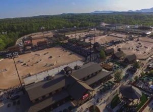 tryon grounds