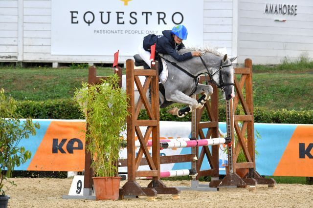 salto gio