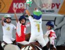 horseball