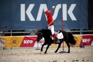 pony games vef