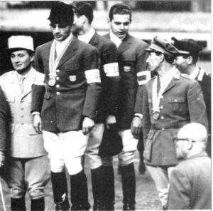 olimpiadi tokio   premiazione