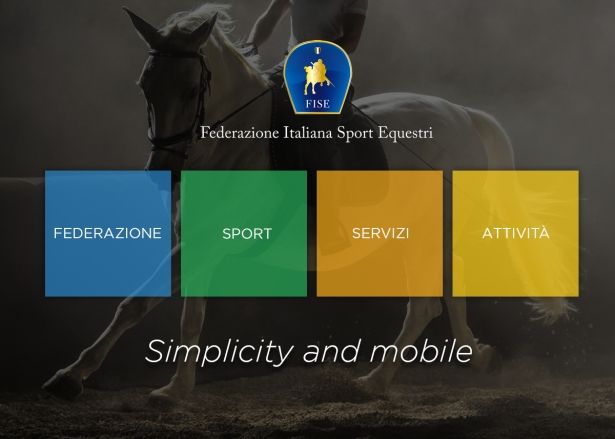 FISE: Il lancio del nuovo portale federale