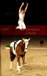 FEI World Cup Volteggio Lipsia