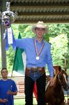 Campionati Europei Reining Individuali JunioresYoung RidersSeniores 2011 Wiener Neudstadt