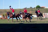 Coppa delle Nazioni 2011 Atene