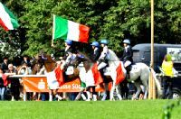 Campionati Europei Juniores Completo 2010 Bad Segeberg